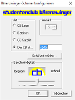 screen shot config 2
